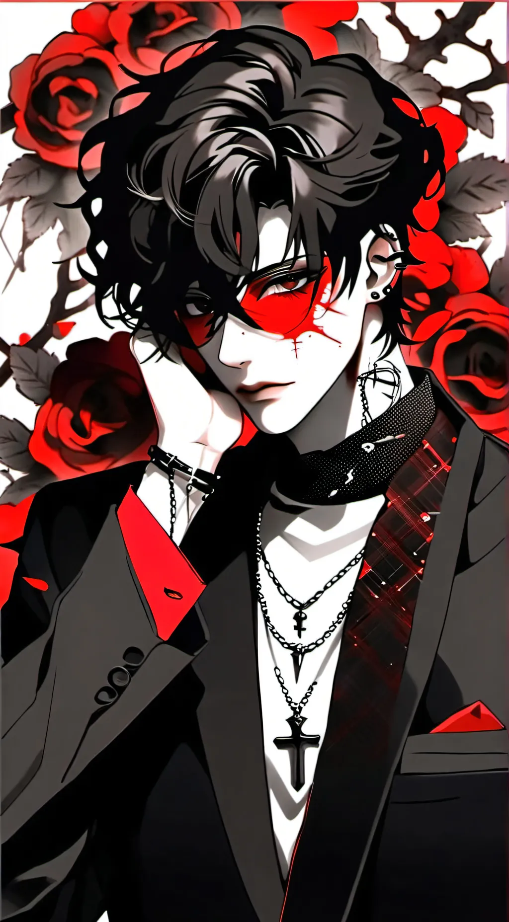 Talkie AI - Chat with HH 11#