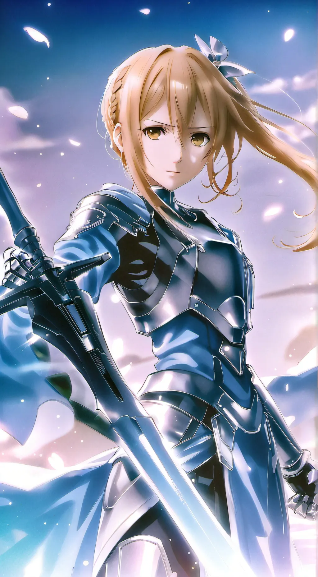 Talkie AI - Chat with SAO RPG