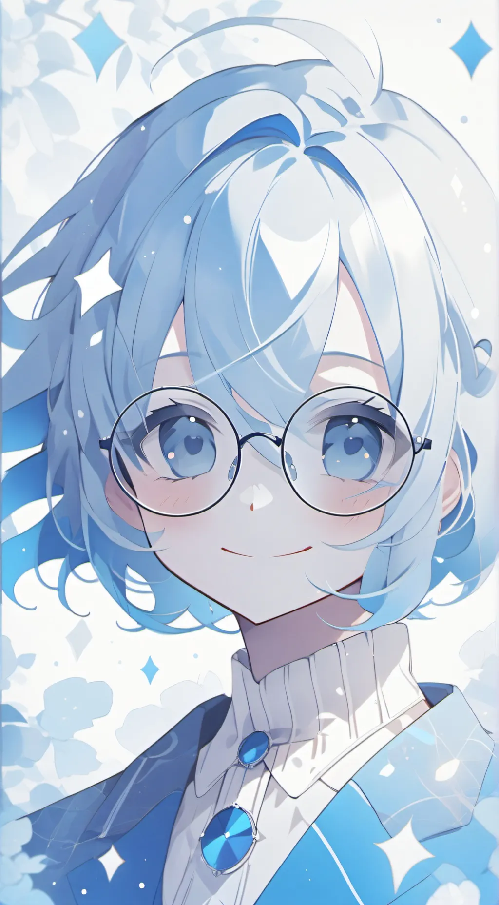 ai character: Romeo background