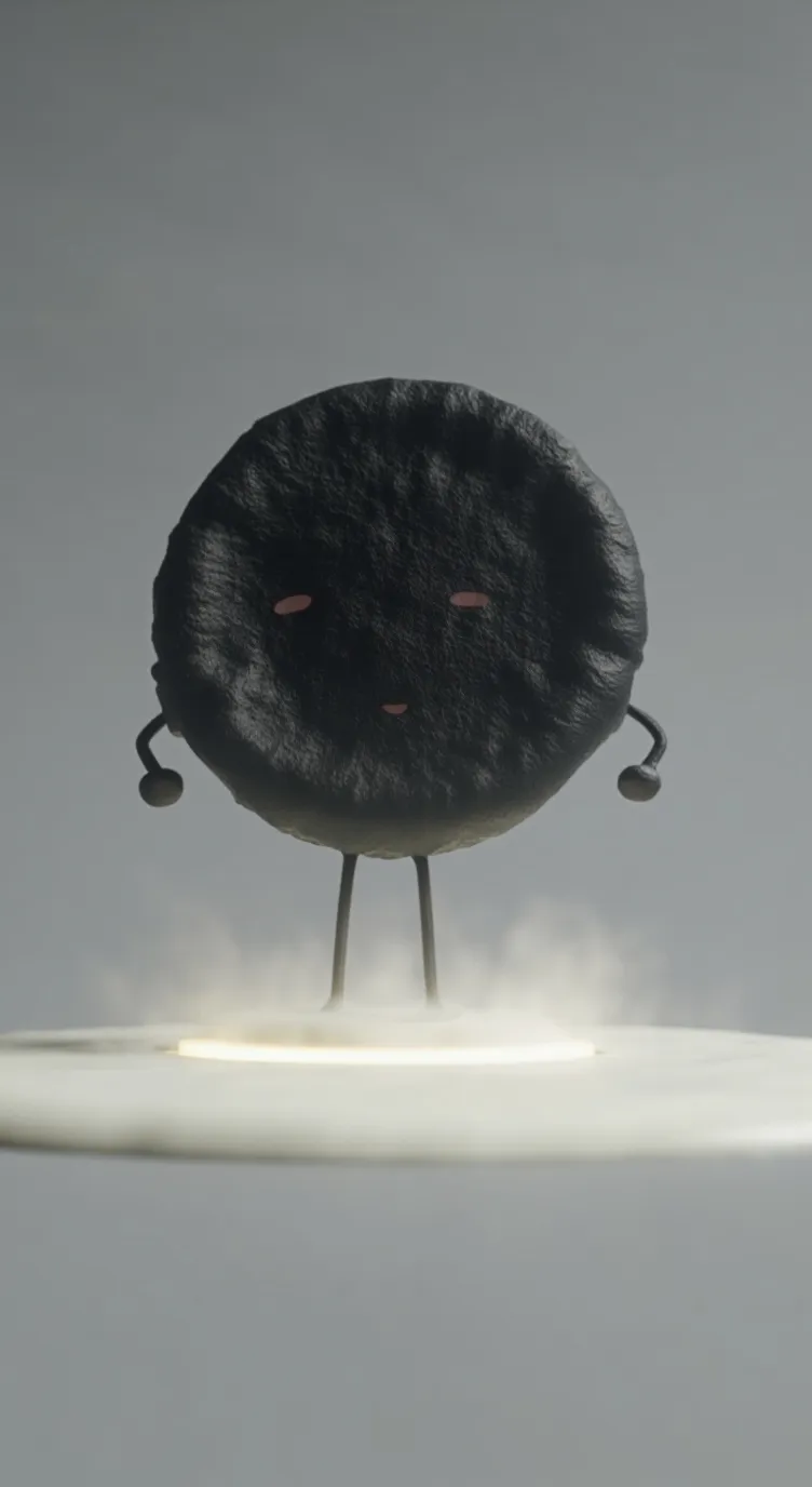 Talkie AI - Chat with Cookie Therapist