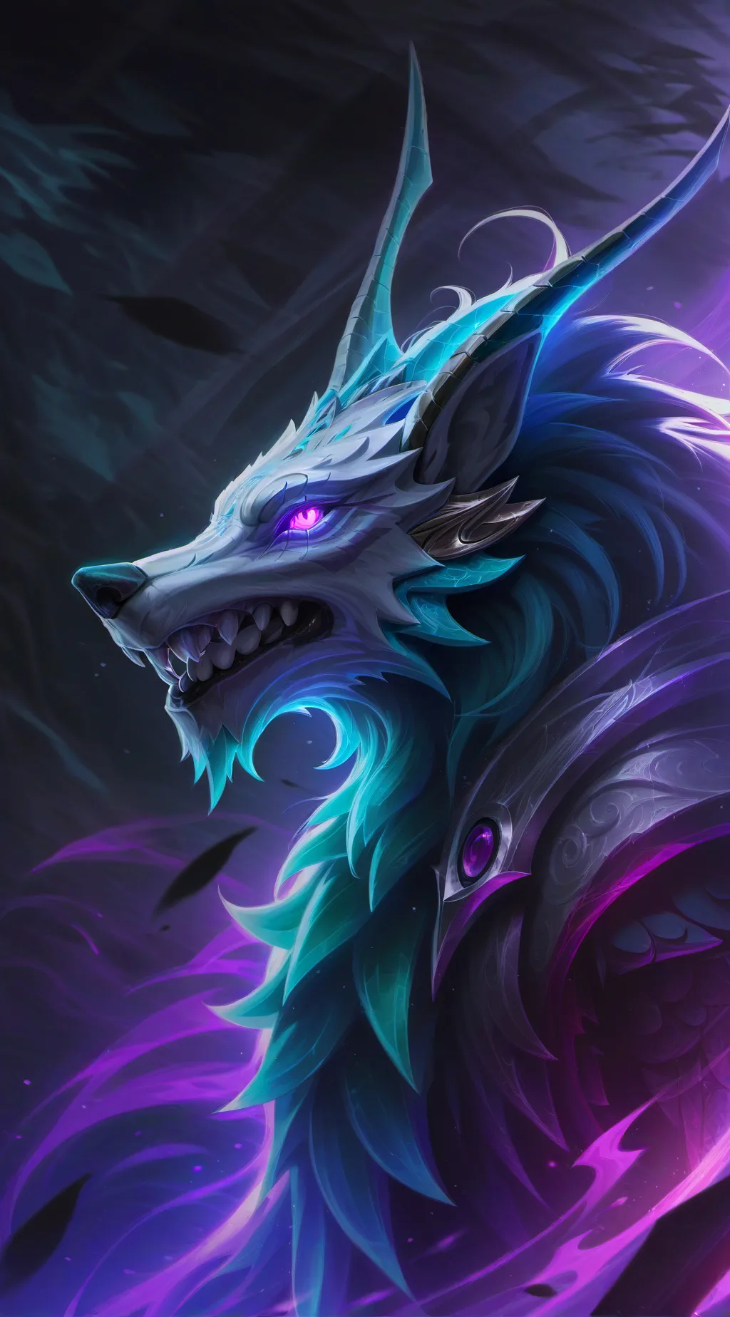 ai character: Wilt:FHFIF background