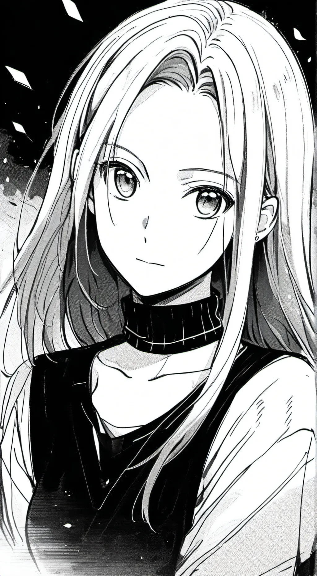 ai character: I NEED IDEAS!!! background