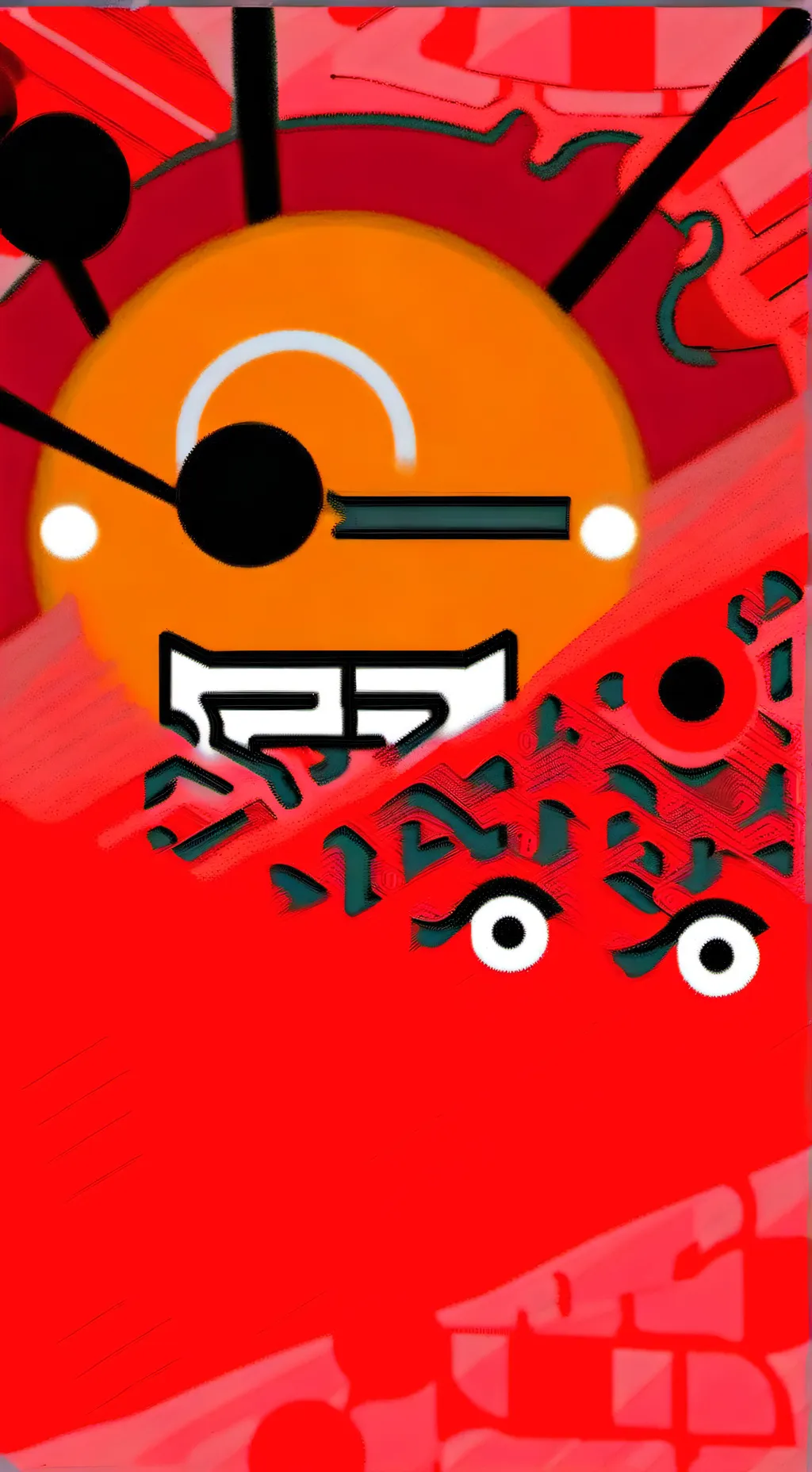 ai character: fachoz background