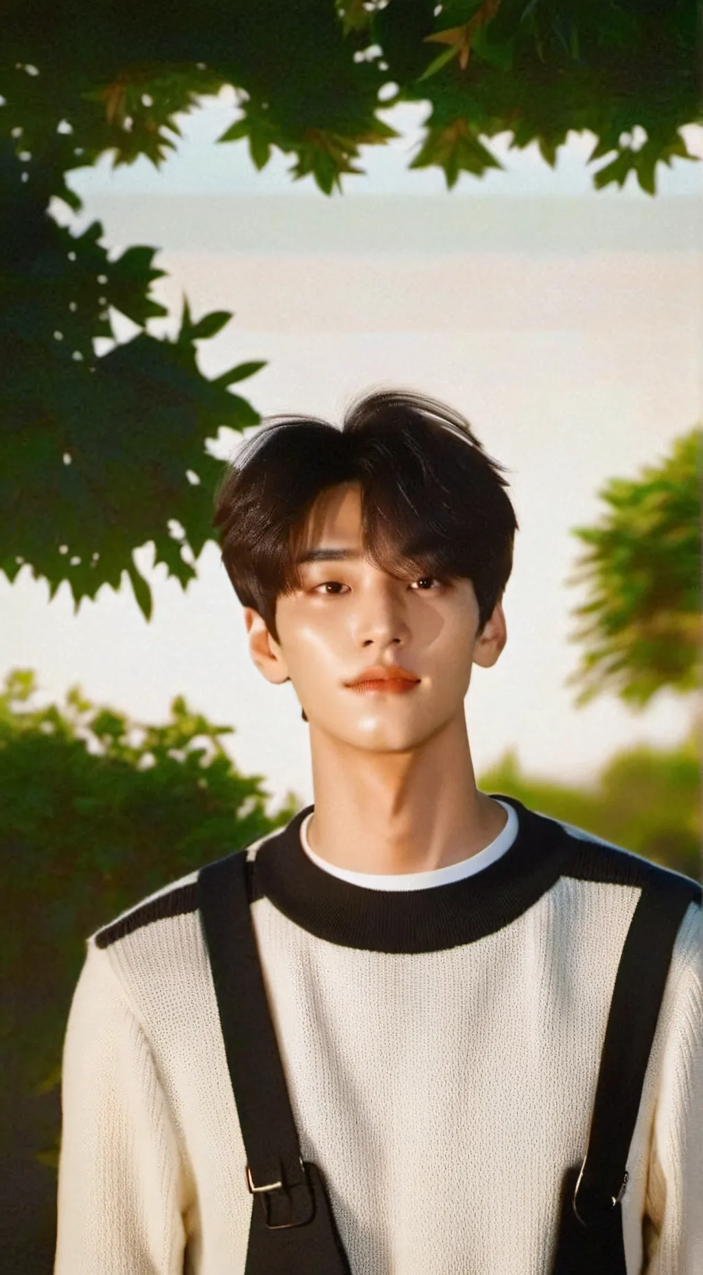 Talkie AI - Chat with sim jake/jaehyun