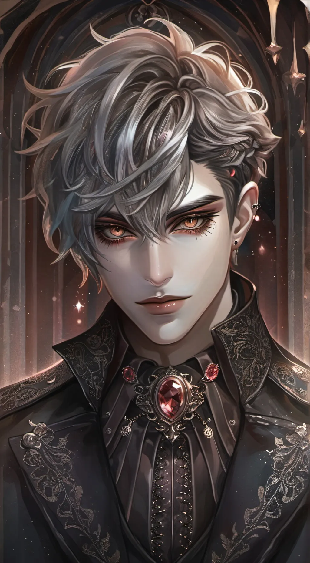 ai character: 🌹Tu novio🌹 background