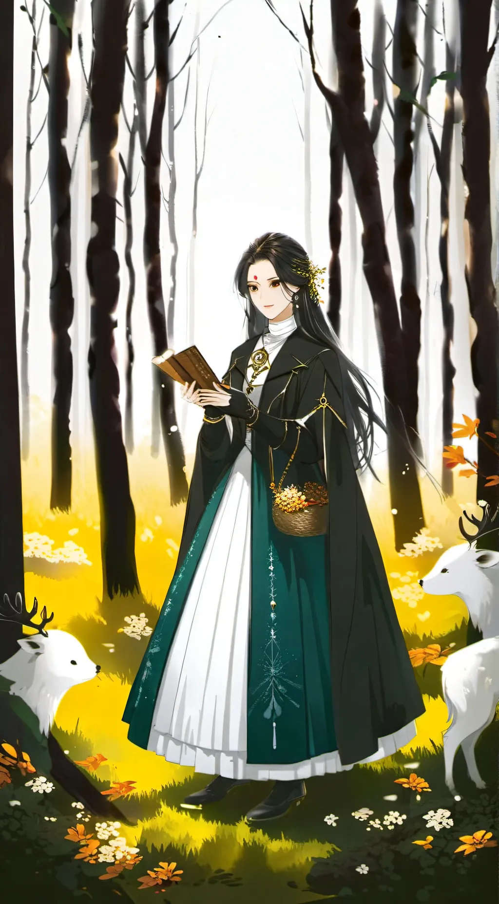 ai character: sanegiyu meme background