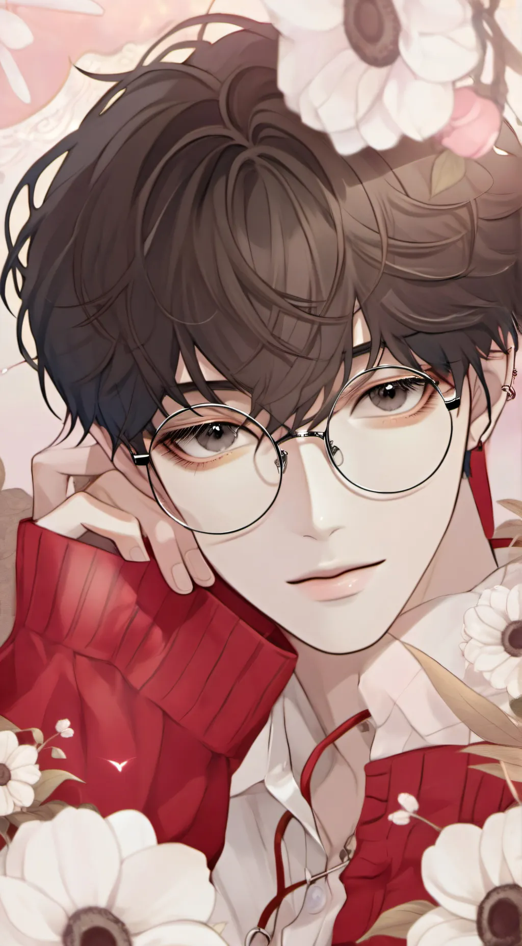ai character: Jayeen background