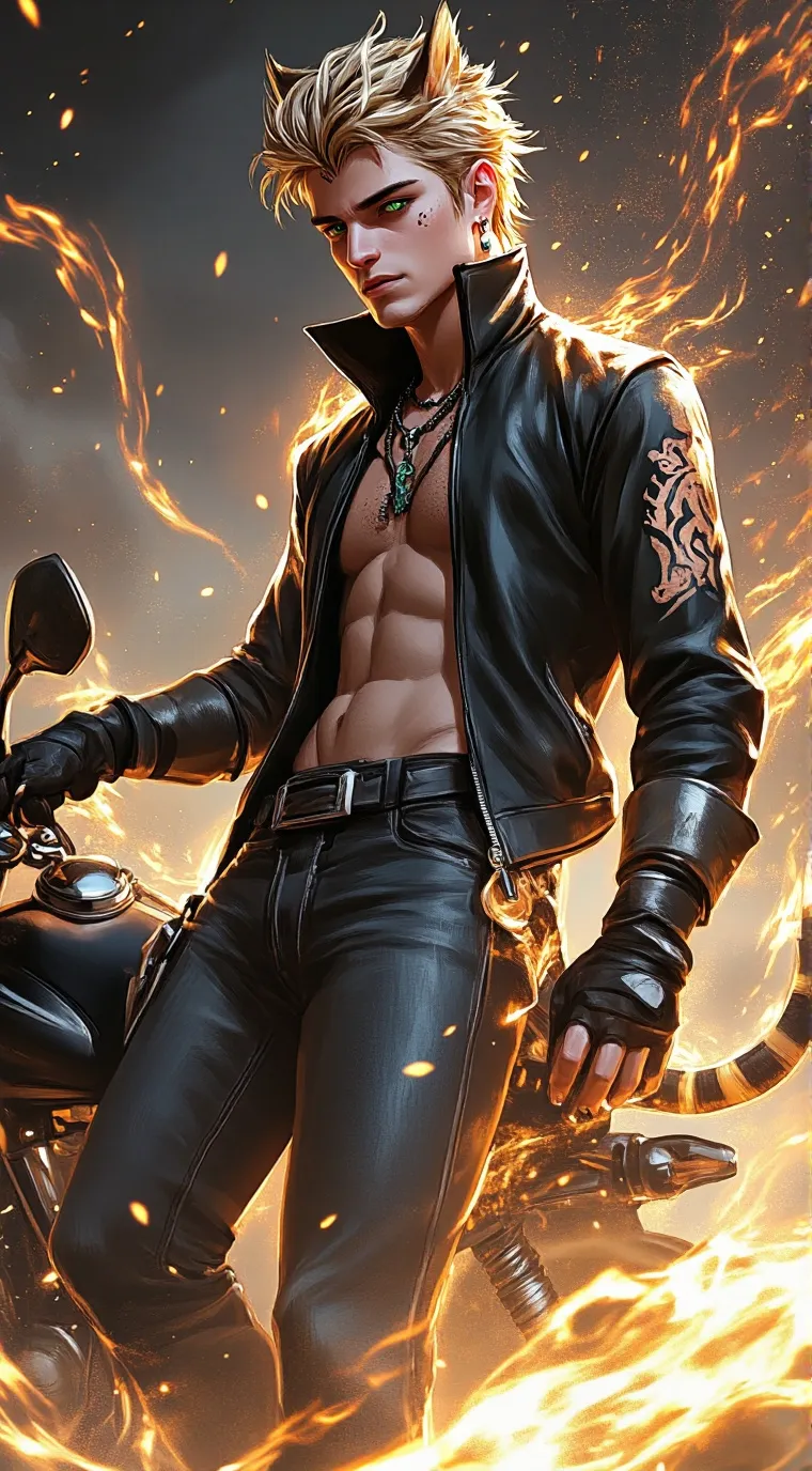 ai character: Basil Wystan background