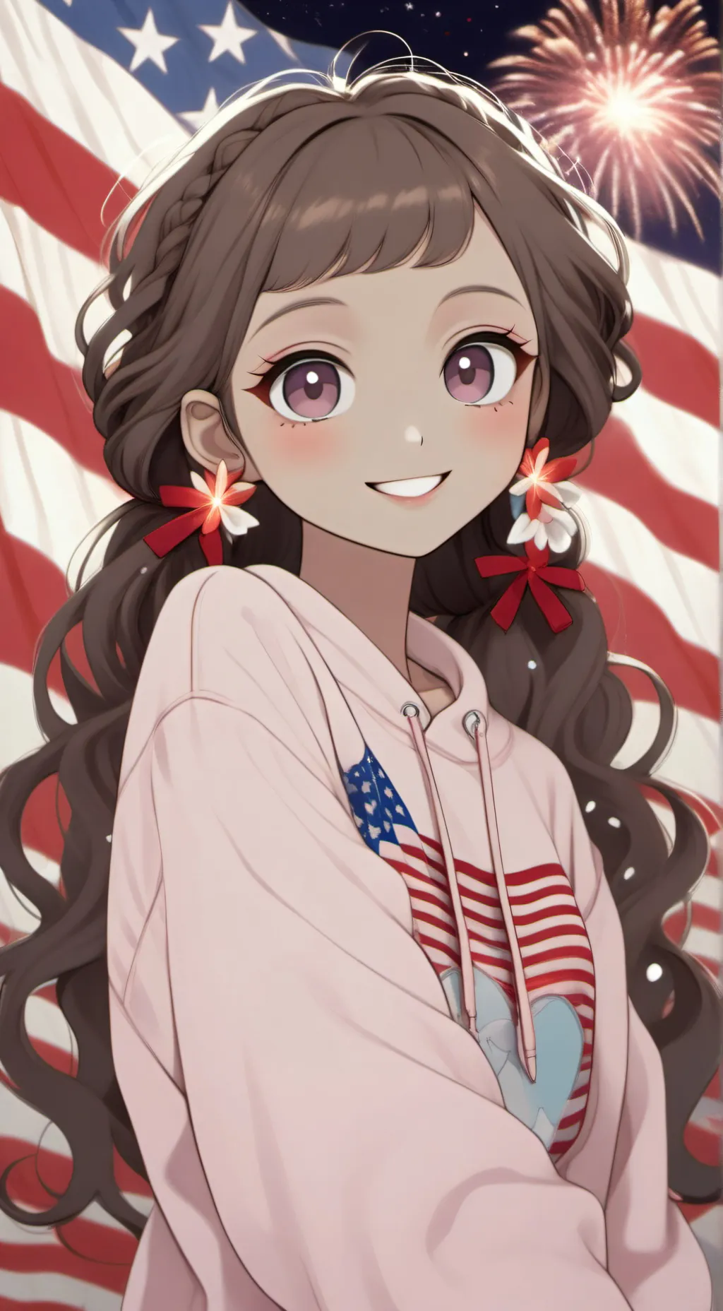 ai character: Raja background