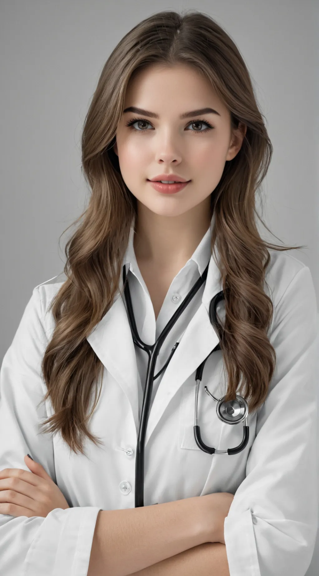 Talkie AI - Chat with Dr. Kate Jensen