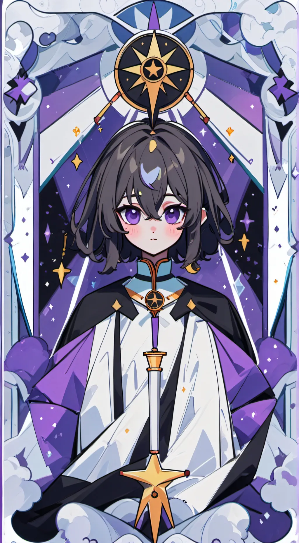 ai character: 𝒕𝒐𝒌𝒊𝒕𝒐𝒐~ background