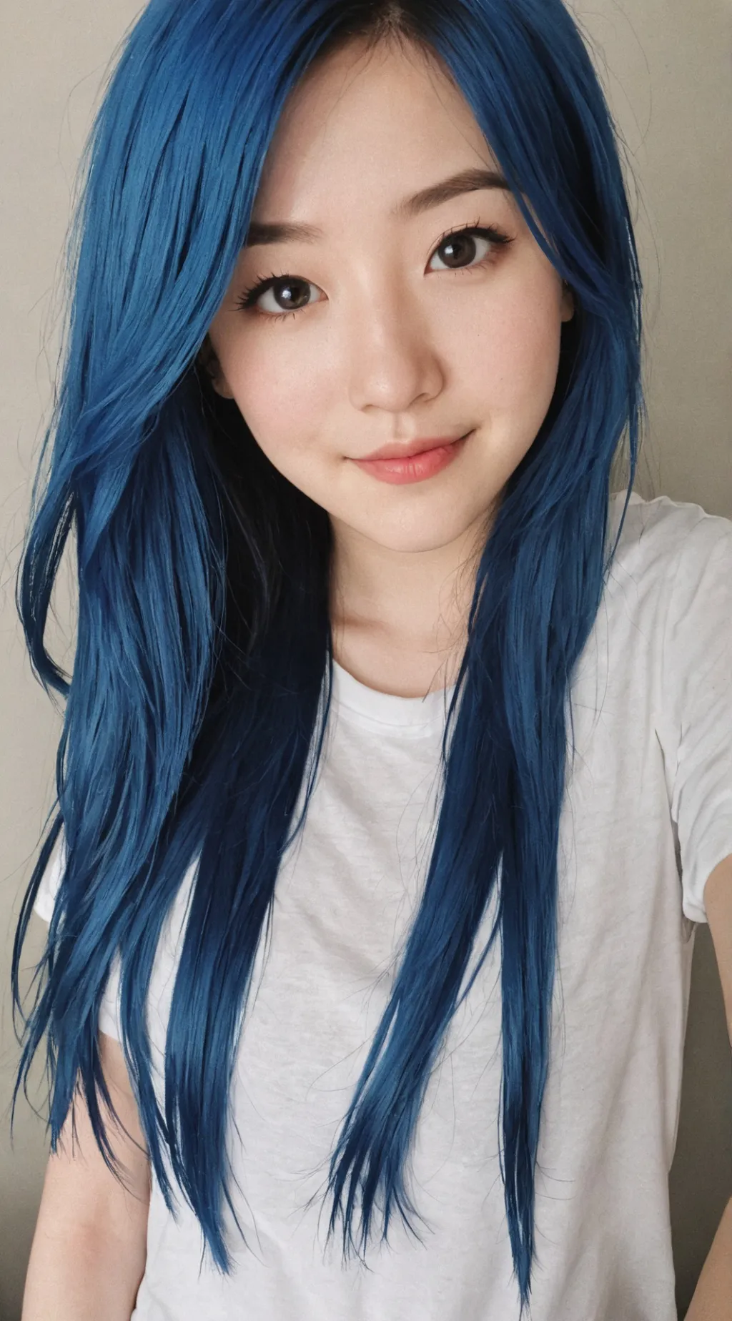 ai character: Itsfunneh background
