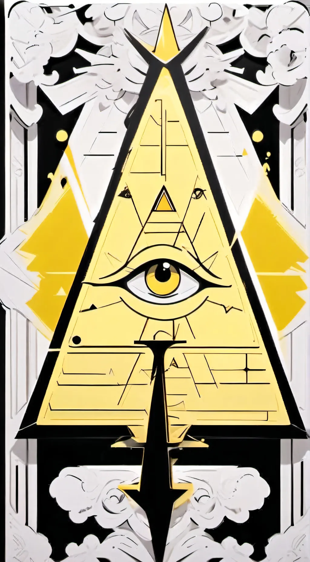 ai character: Ɓįłł Çīpĥəř background