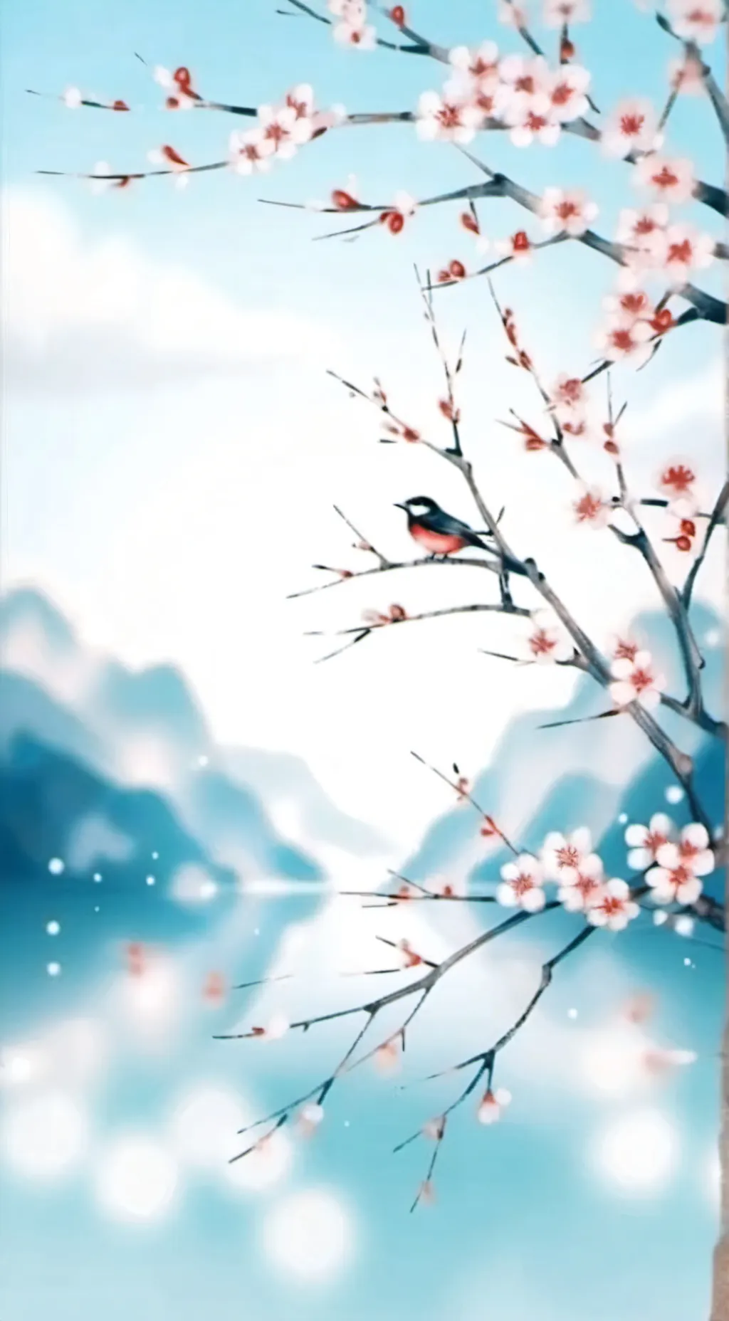 ai character: fpe (otra vez) background