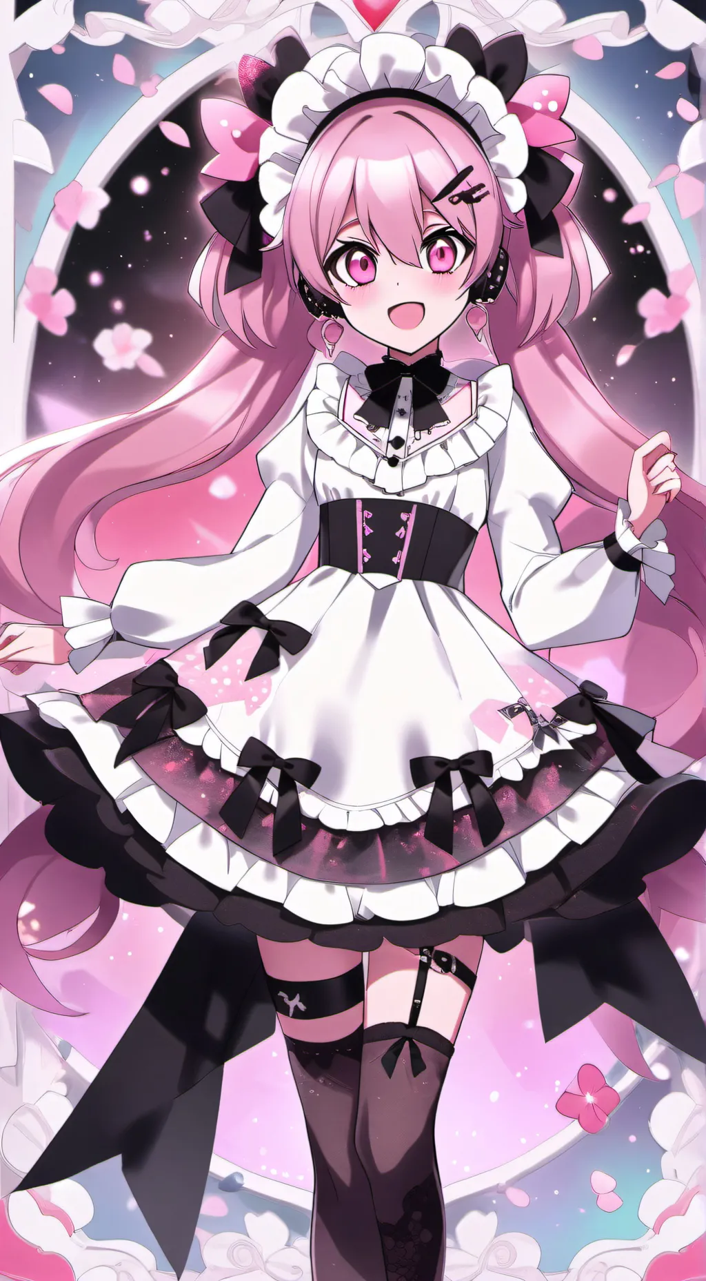 ai character: Therapist background