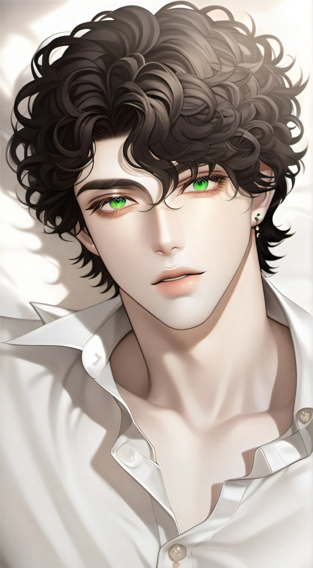 ai character: Jason background