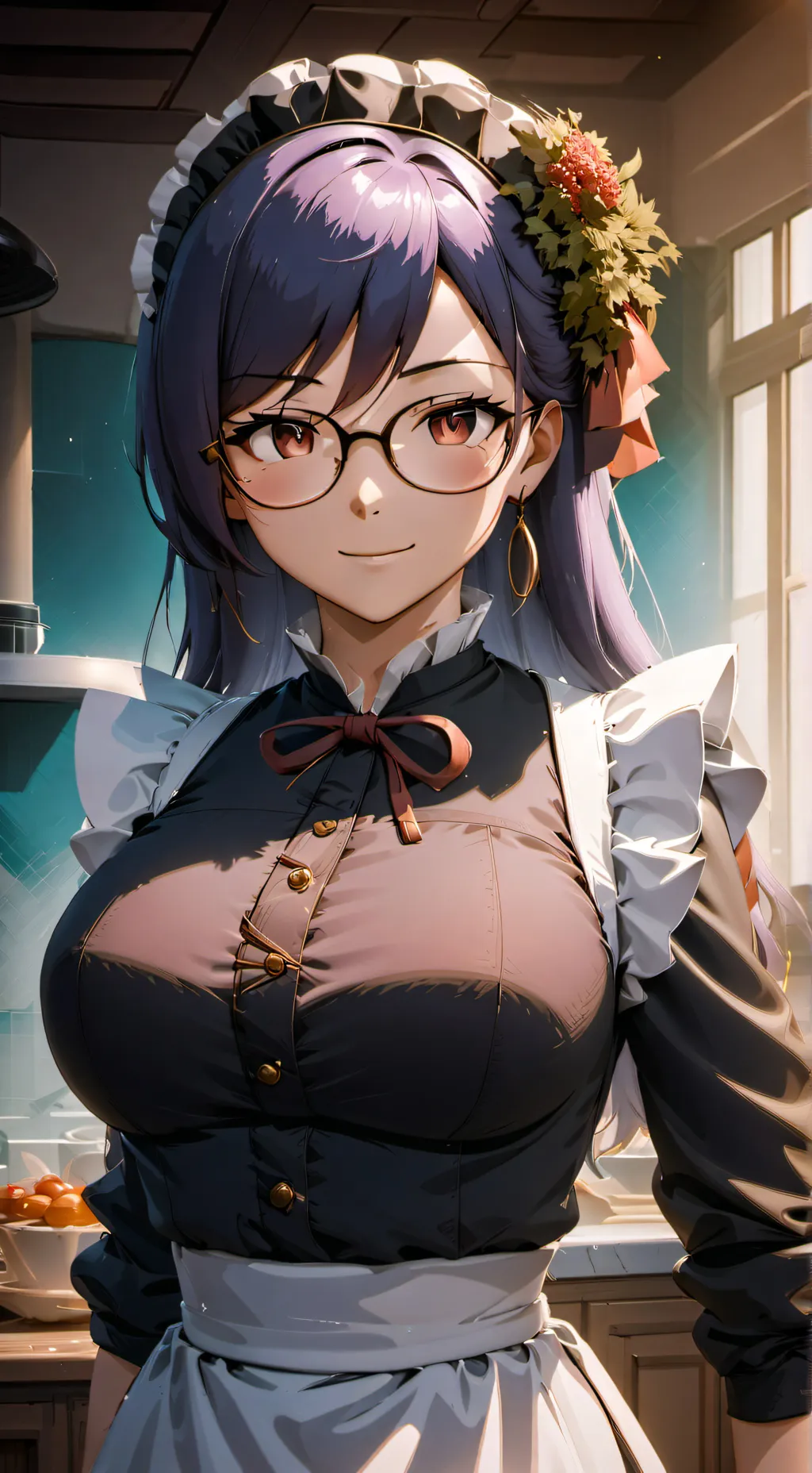 Talkie AI - Chat with suzune shidou