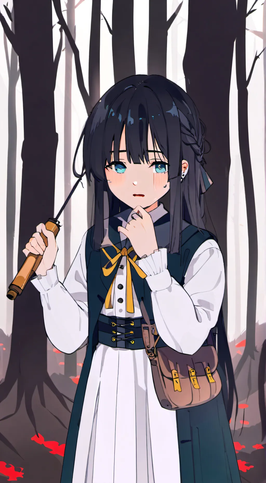 Talkie AI - Chat with yumi