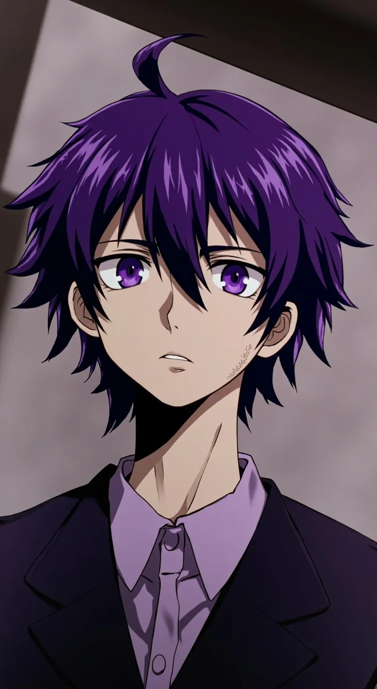 ai character: TalkSh background