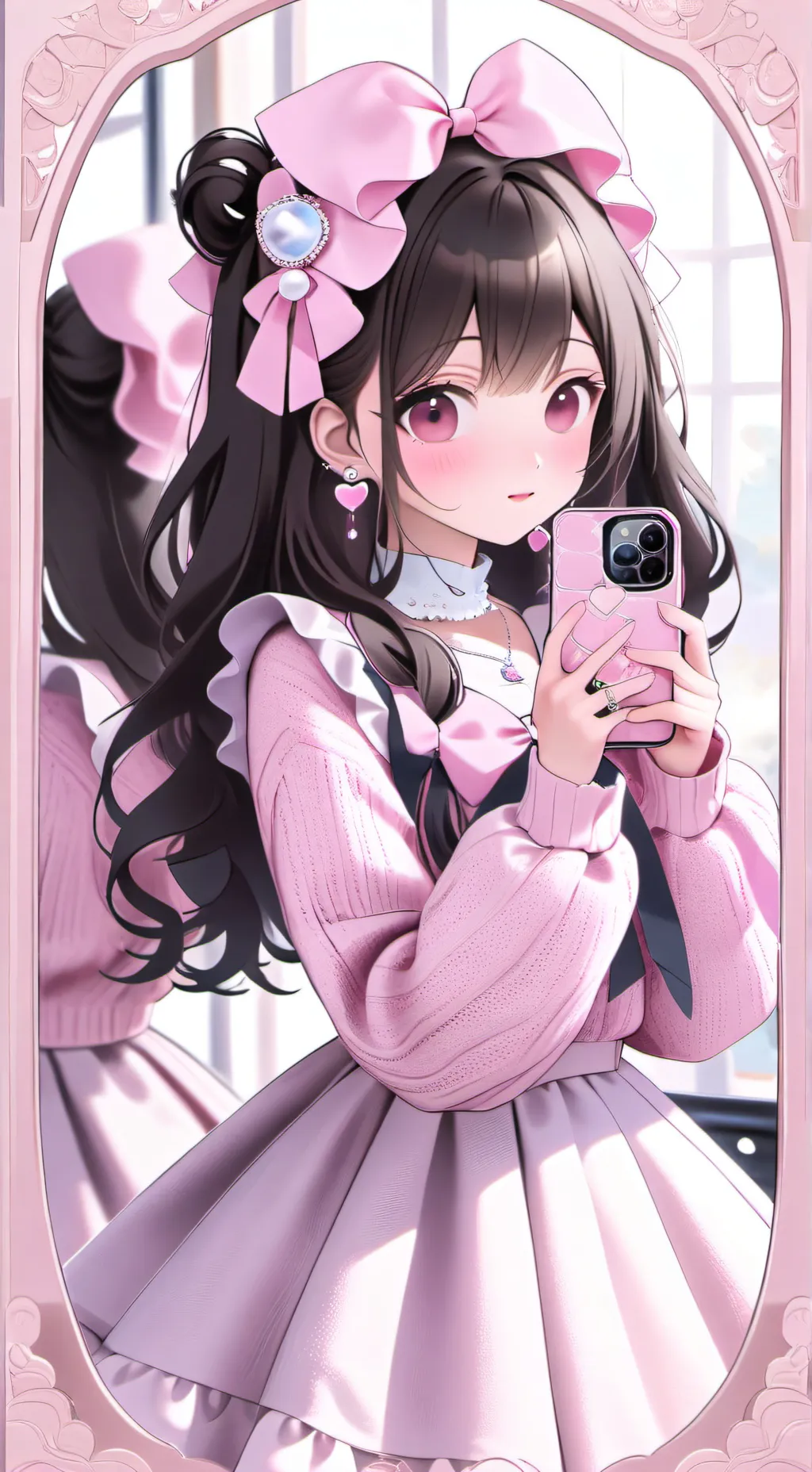 Talkie AI - Chat with Miyuki