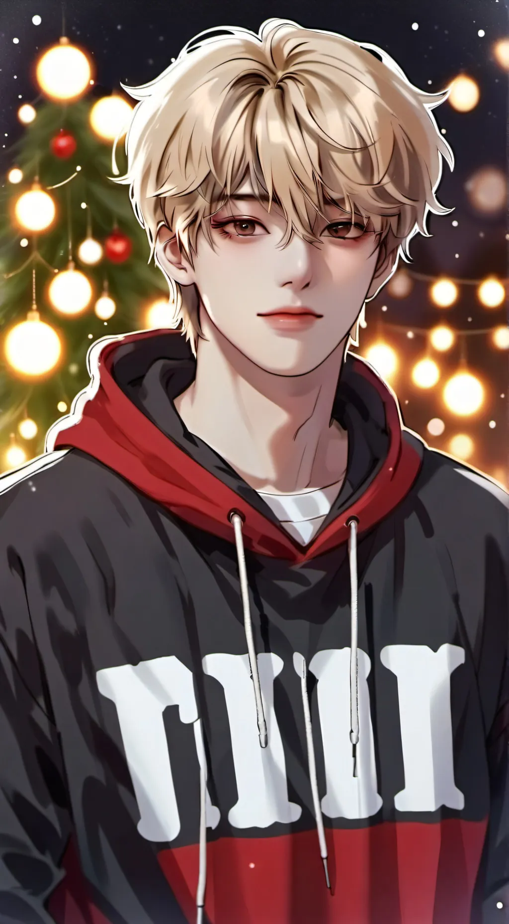 ai character: ✨JUNGWON ENHYPEN✨ background
