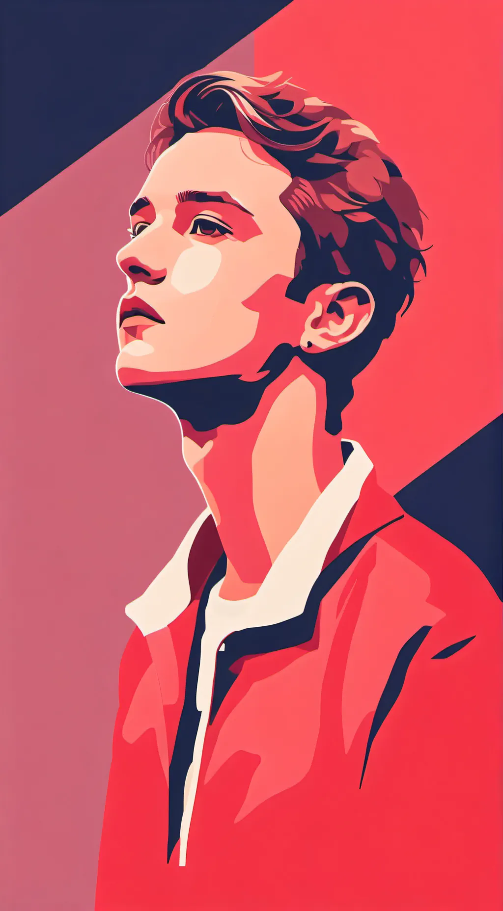 ai character: Diogo Jota🕊🕊 background