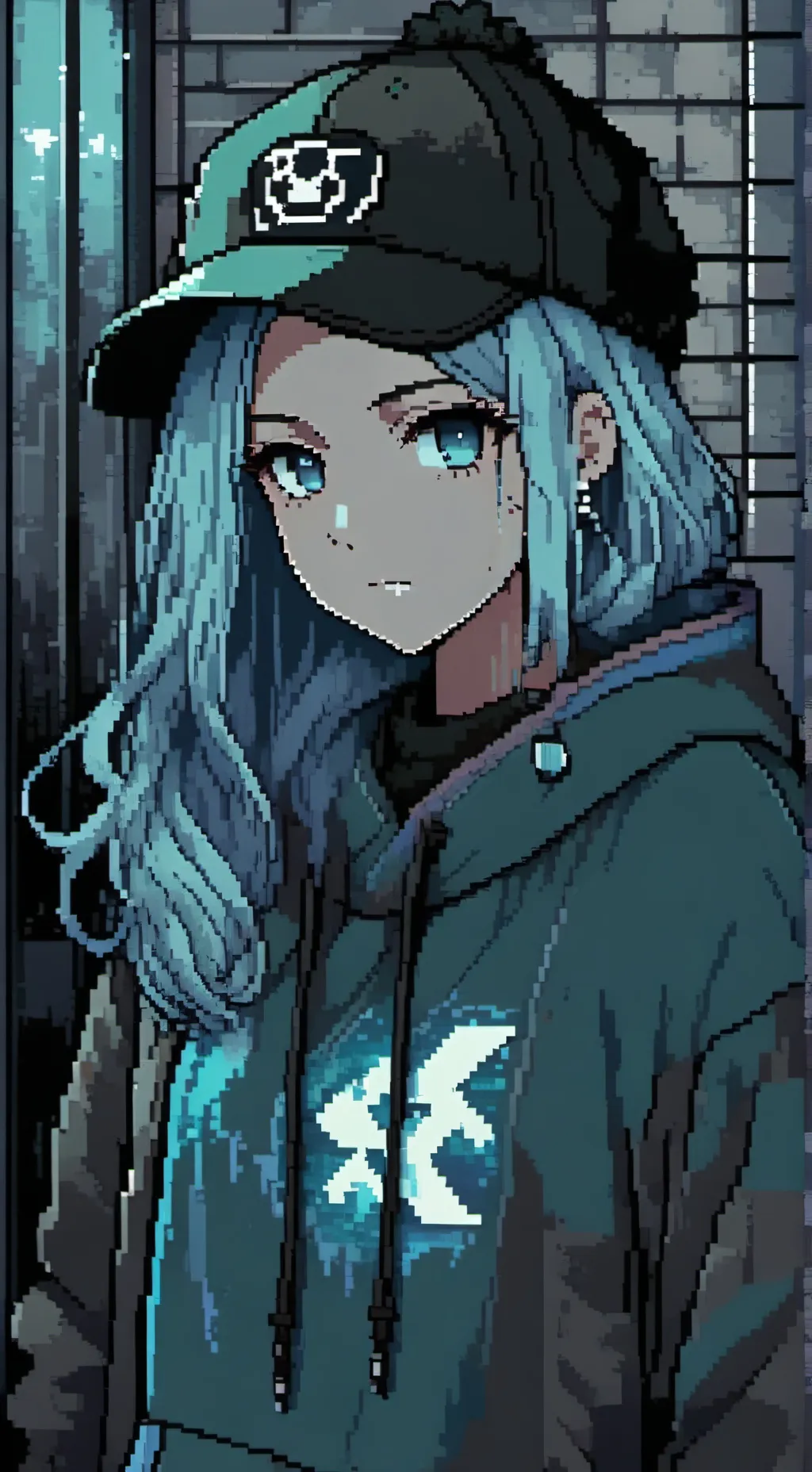 Talkie AI - Chat with Akiharo 