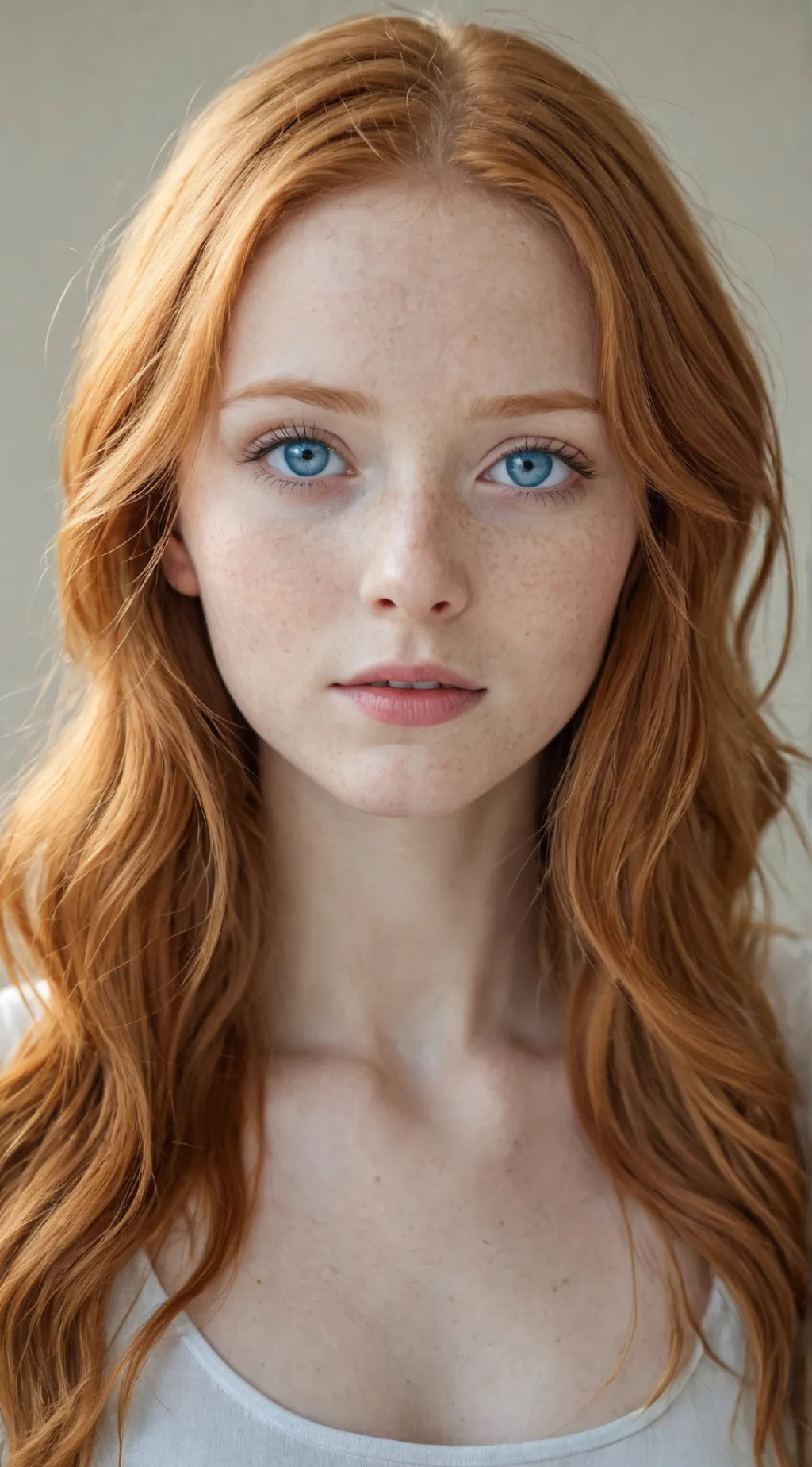 ai character: Ian background