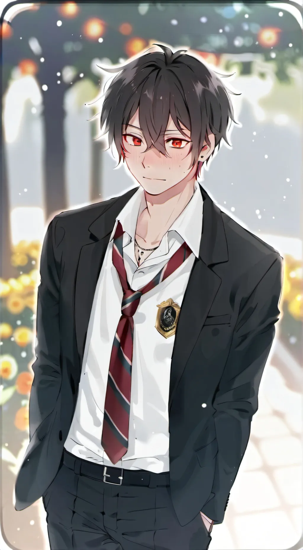 Talkie AI - Chat with Kouta