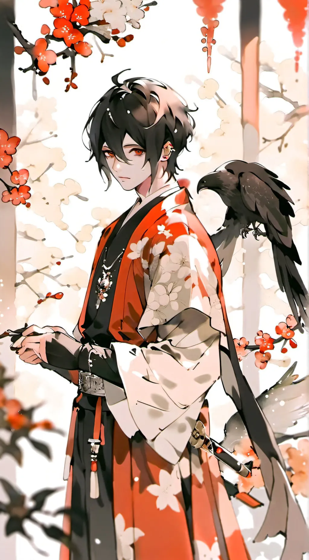 ai character: Zondro background