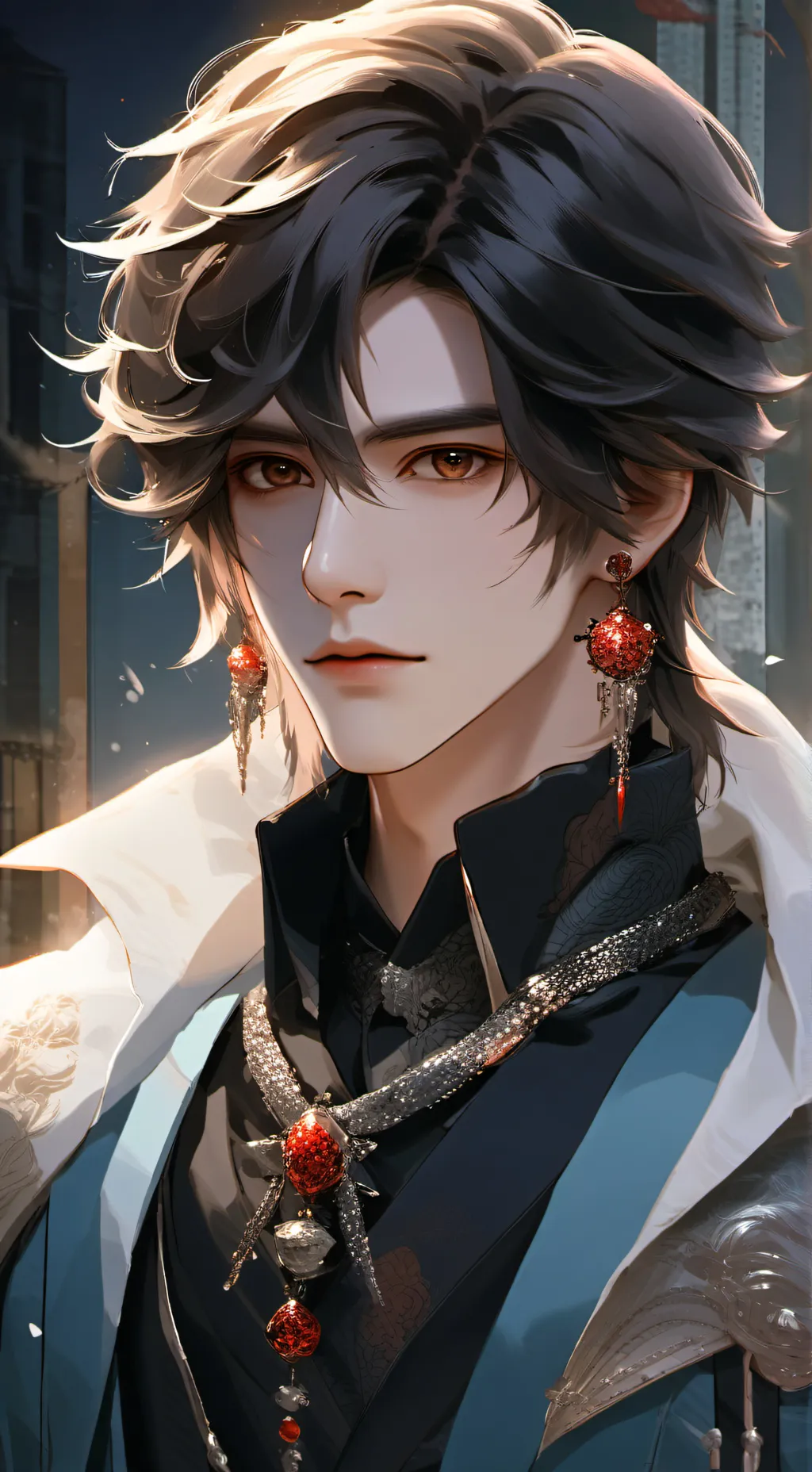 ai character: ᴘʀᴇsᴄʜᴏᴏʟ background
