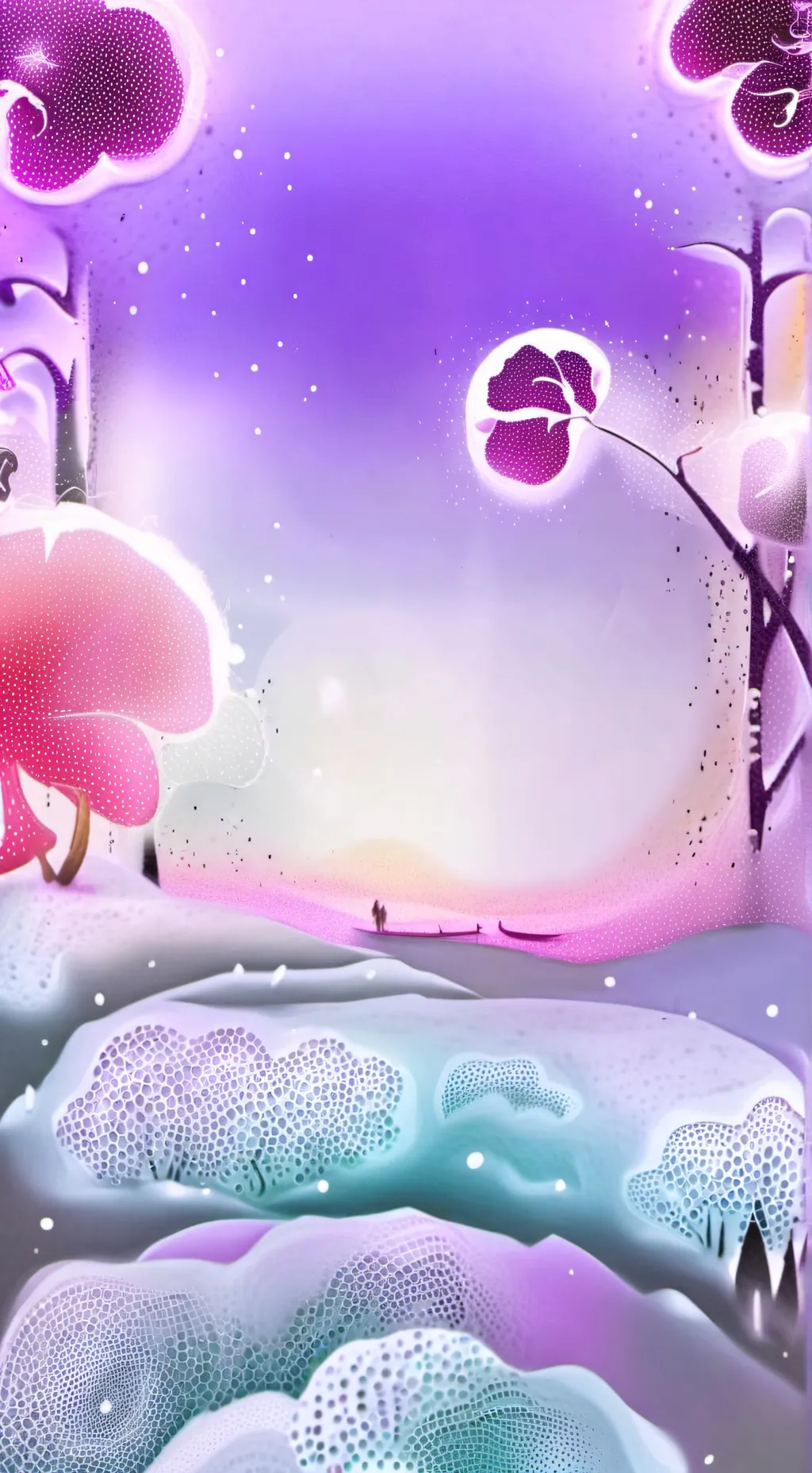 ai character: ThanMyun background