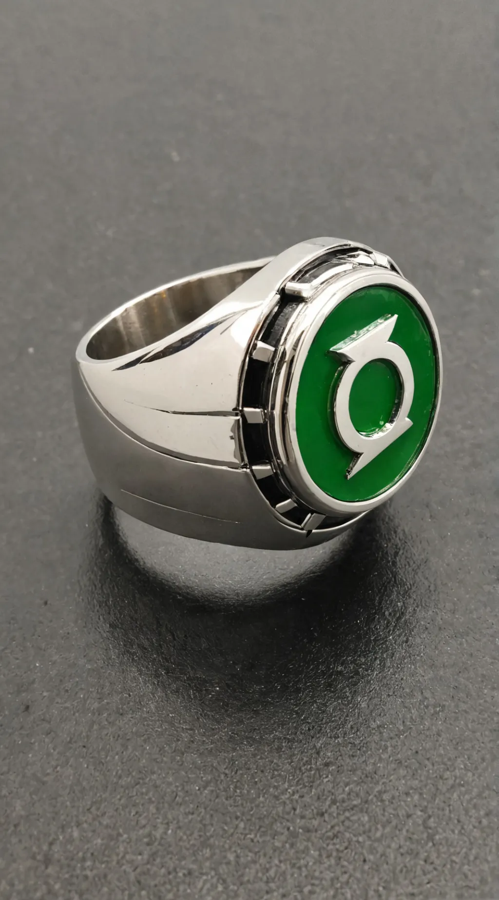 Talkie AI - Chat with Green Lantern Ring