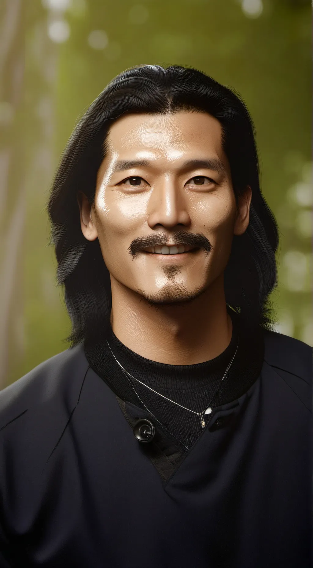 ai character: Dw pick me background