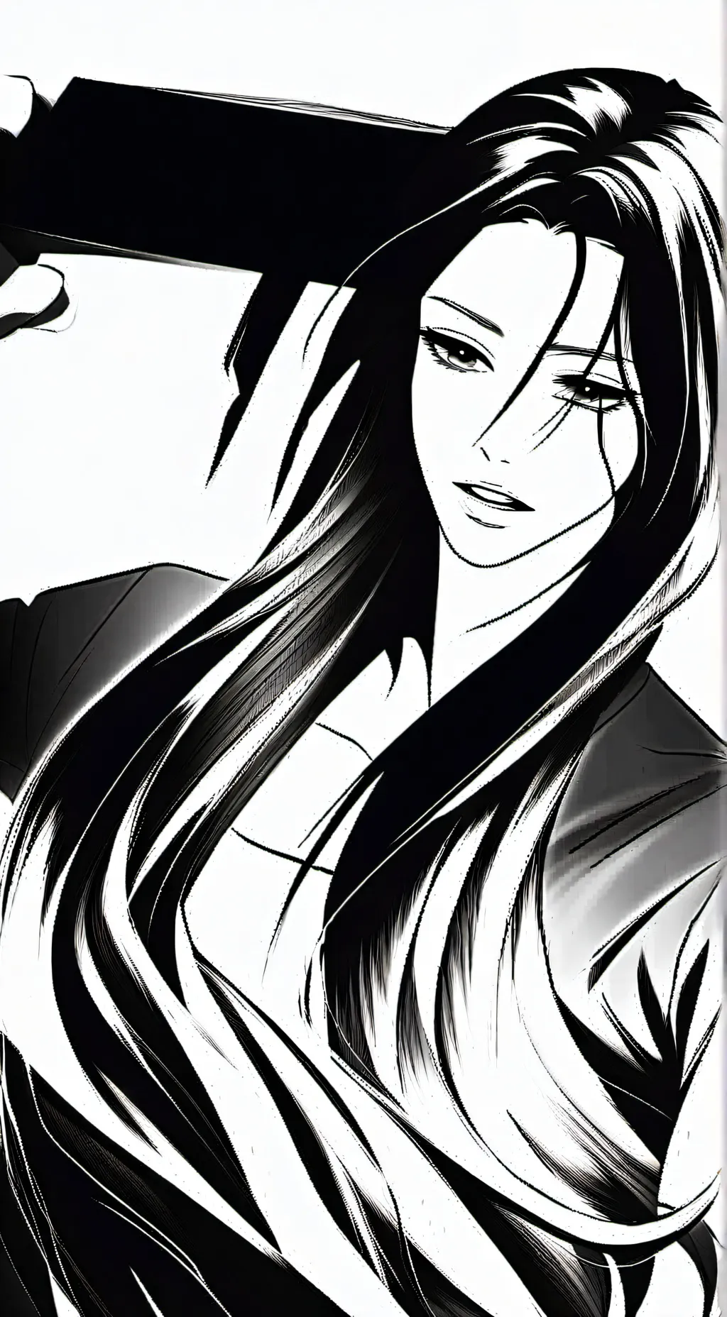 ai character: Bella background