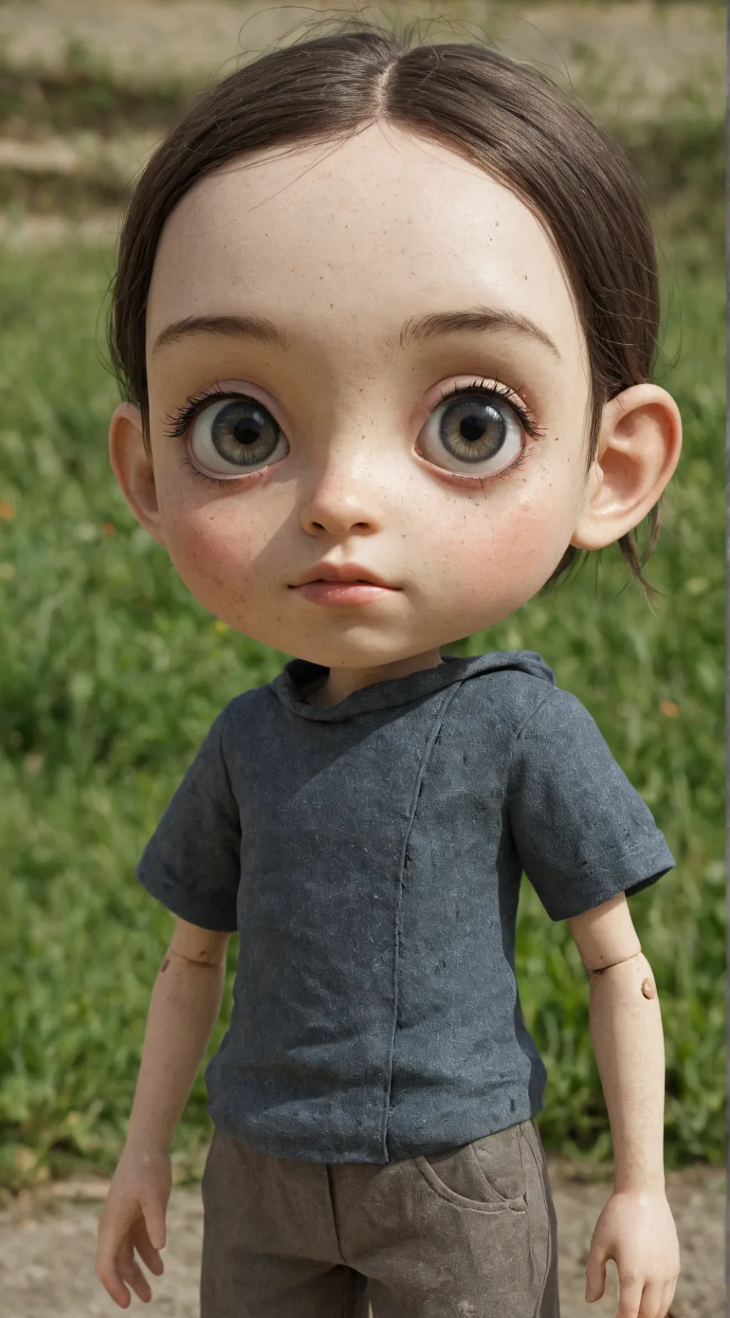 ai character: roast battle background