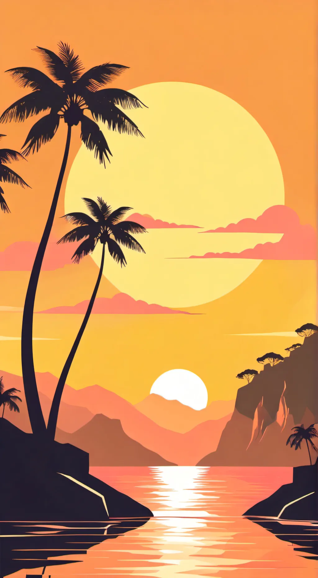 ai character: Obx 💖 background