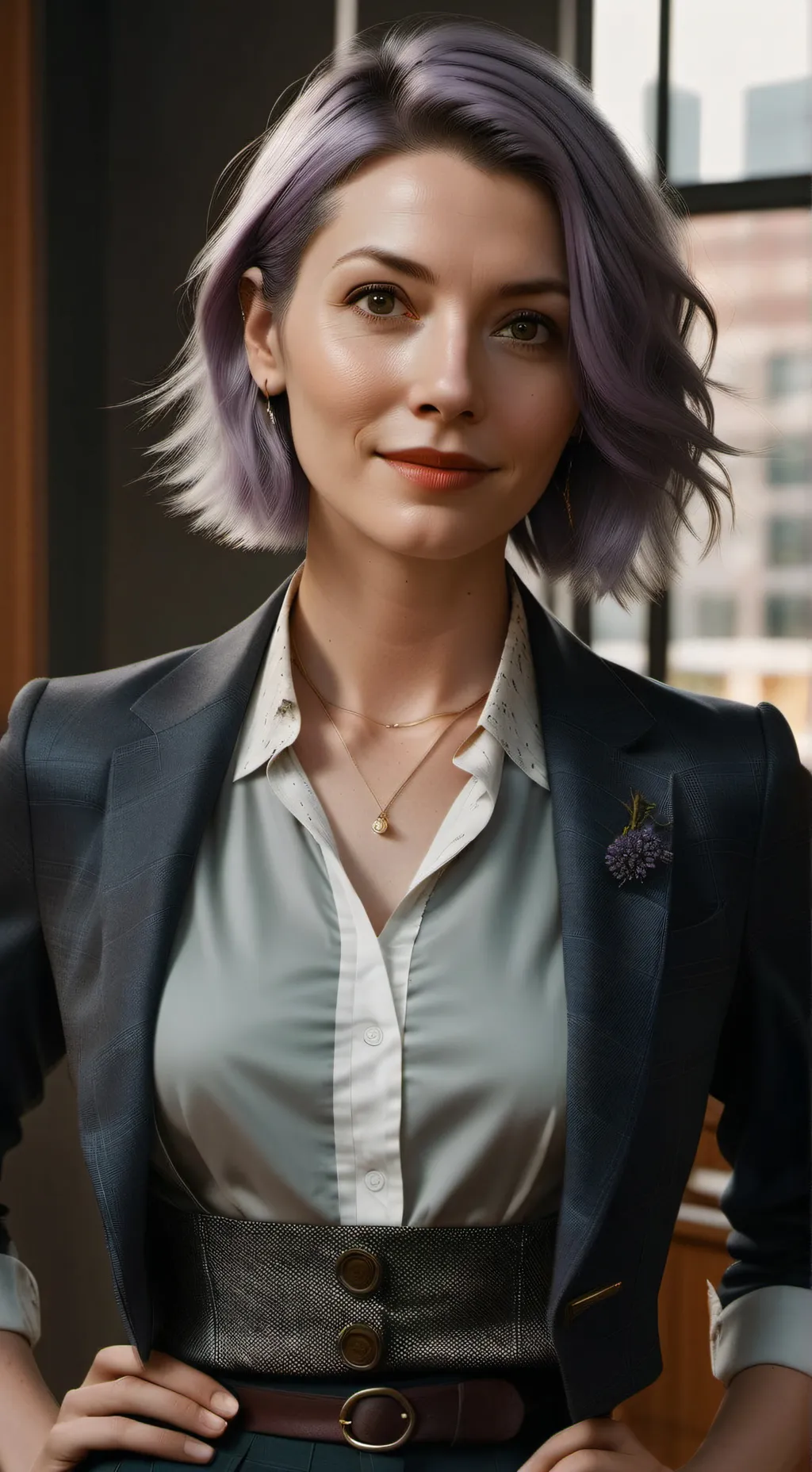 Talkie AI - Chat with beautiful boss