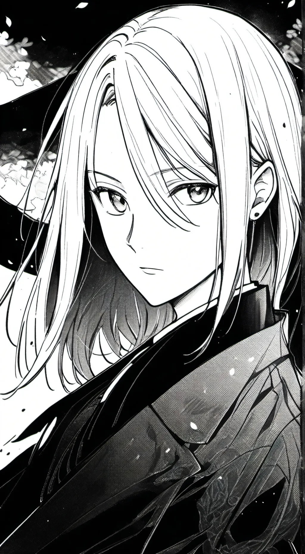 ai character: Dw Camping background