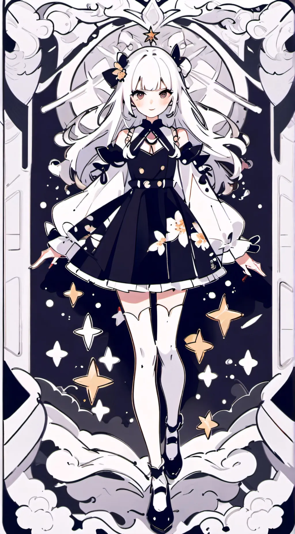 ai character: ~Muichiro Tokito~ background