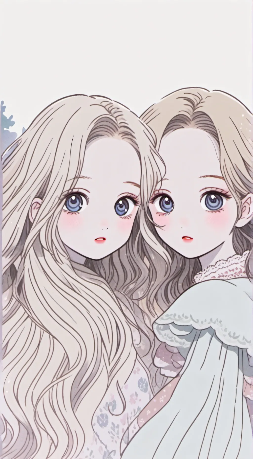 ai character: y/n Lovegood background