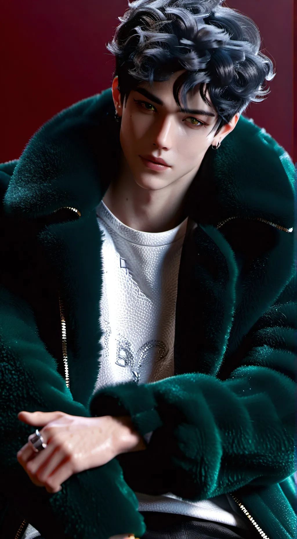 ai character: Wyatt
𝓦𝔂𝓪𝓽𝓽  background