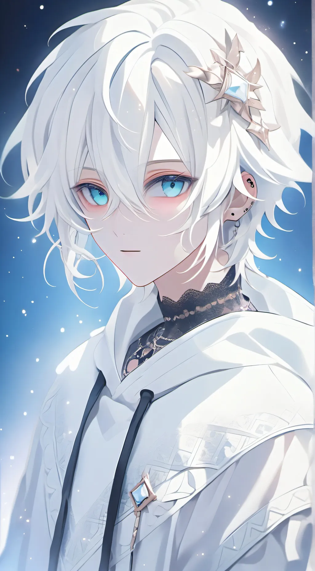ai character: 𝙼𝚊𝚗 𝚃𝚘𝚗𝚐𝚞𝚎 𝟸 background