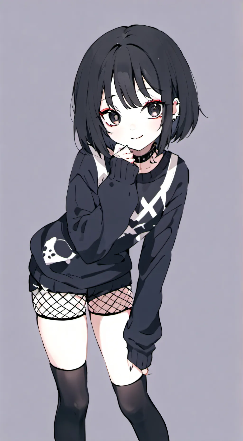 ai character: Linda background