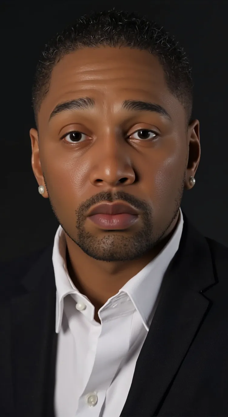 ai character: Tyler  background