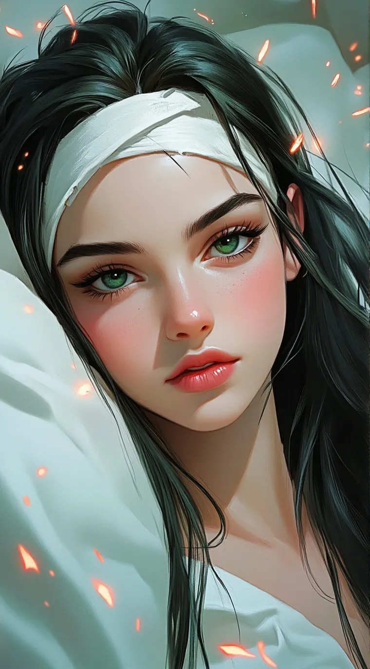 Talkie AI - Chat with 𝐇𝖾αᥣ𝗂𐓣𝗀 𝐇𝖾α𝗋𝗍