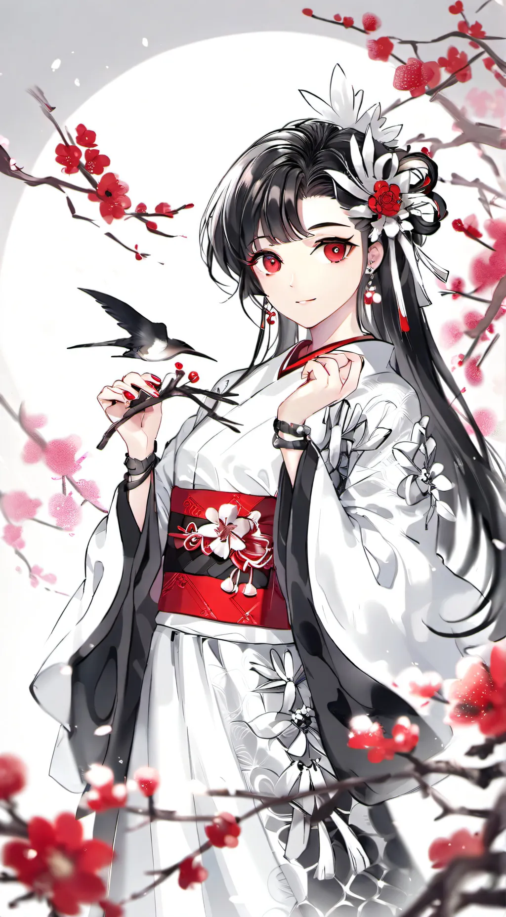 ai character: soulmate  part 2 background