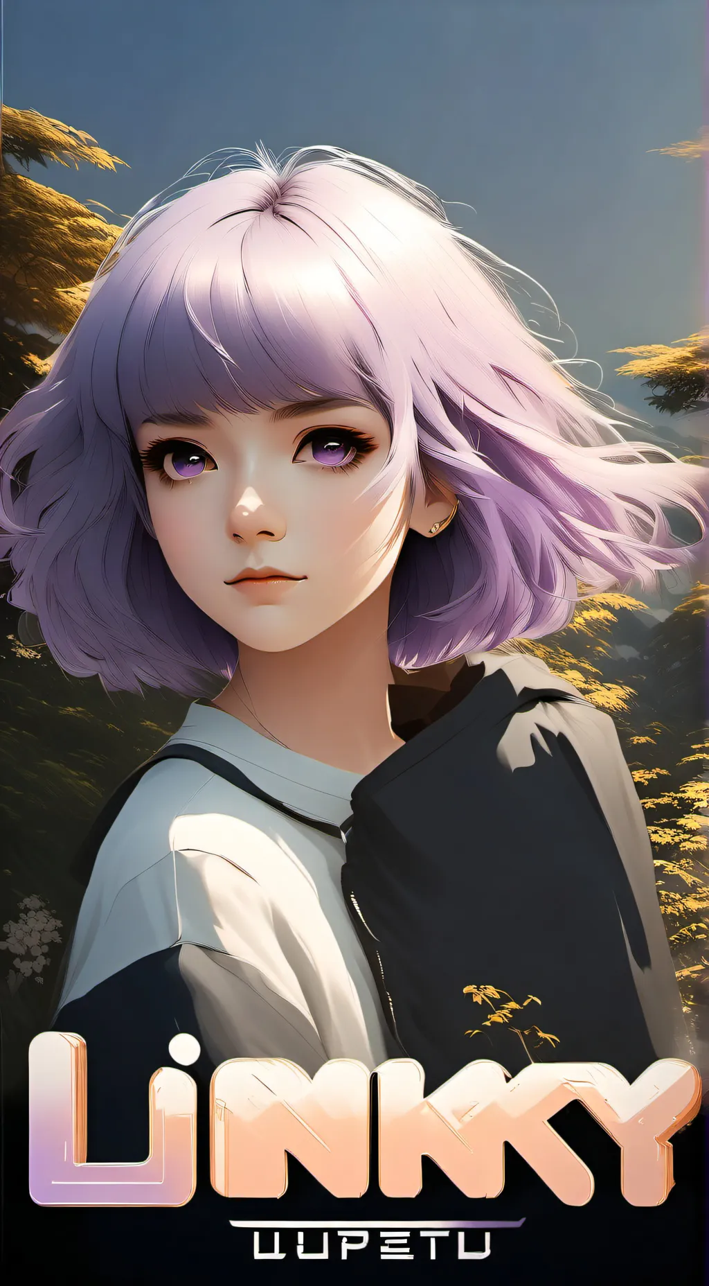 ai character: Sc ANIMAL CHANGE background