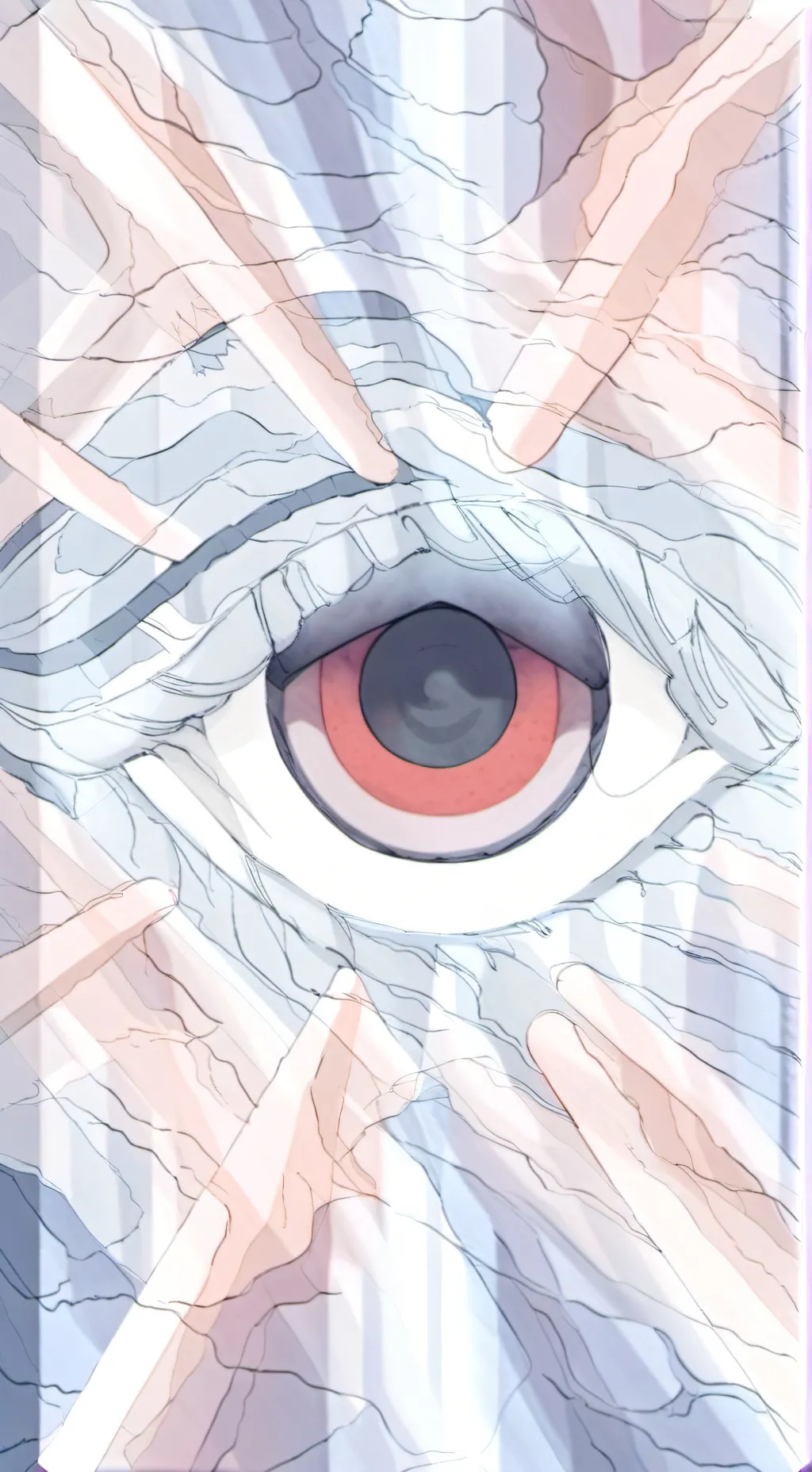ai character: Лайлин background