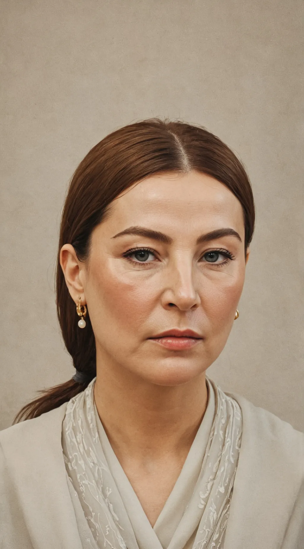 ai character: ankar yaman background